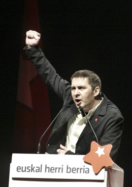 Arnaldo Otegi