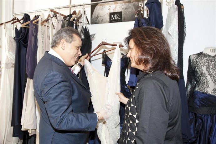 NOTA DE PRENSA Y FOTO: TENERIFE MODA ACCION PROMOCIONAL