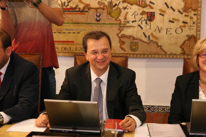 Julián Sánchez Pingarrón