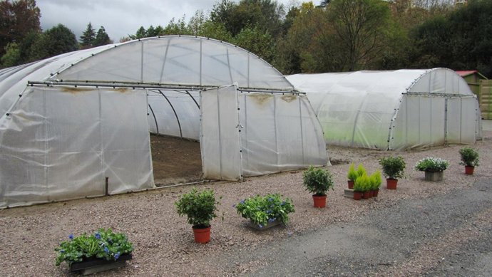 [AGIFES] Acto Inauguracion Nuevo Centro De Trabajo | Lan Zentro Berriaren Inaugu