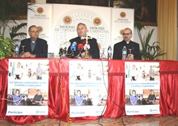 El Obispado de Cartagena anima a celebrar el Día de la Iglesia Diocesana 