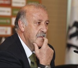 Vicente Del Bosque