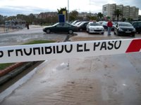 El 112 ha coordinado 167 incidencias en los tres últimos días