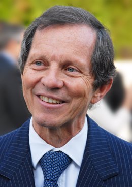 consejero delegado de la IATA, Giovanni Bisigniani