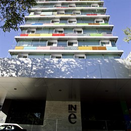 Instituto Nacional de Estadística (INE)