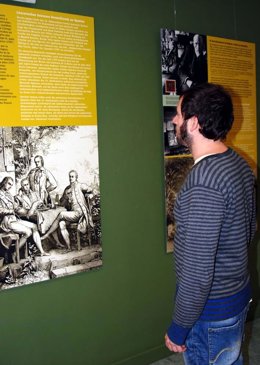 exposición