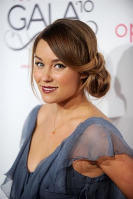 Lauren Conrad en Nueva York 