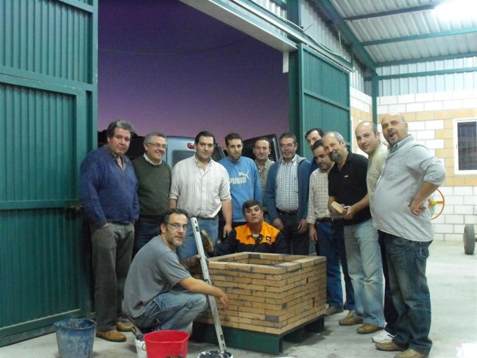 Cursos de Alfarería en Salvatierra de los Barros