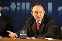 Lamata adoptará una decisión sobre el Hospitalito del Rey en base a los informes que ha encargado a los técnicos