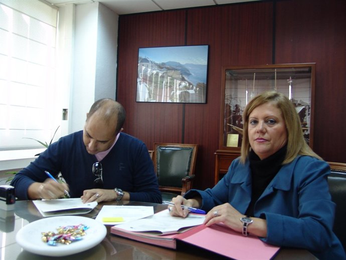 Empleo Destina Más De 160.000 Euros A Una Casa De Oficios Para Menores Inmigrant