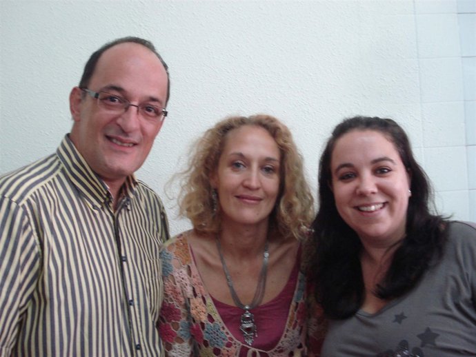 El estudio titulado 'Nuevos efectos fisiológicos de los andrógenos: la regulació