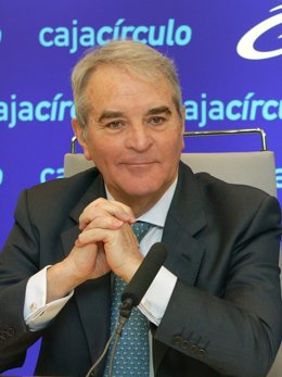 Foto Del Presidente De Cajacírculo