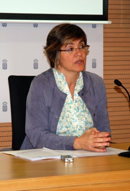 directora general de Ordenación, Innovación y Promoción Educativa