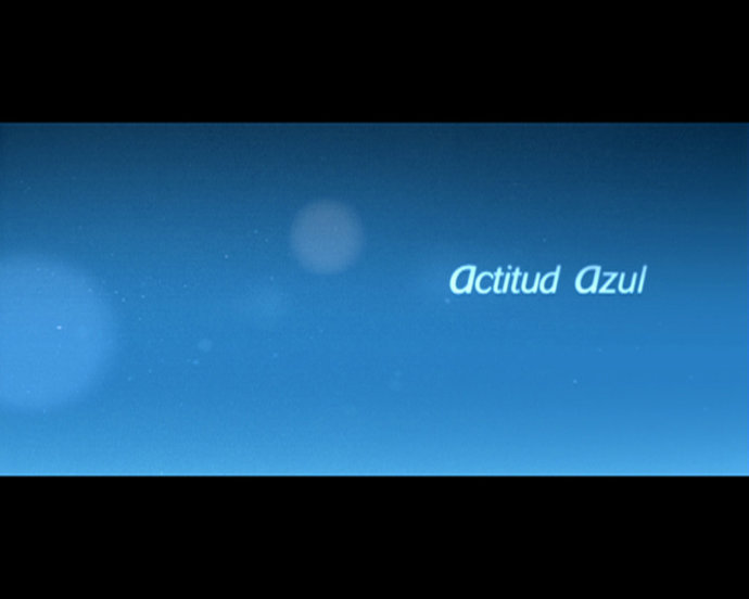 ENDESA Lanza Nueva Campaña Corporativa "Actitud Azul"