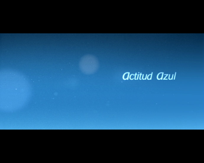 ENDESA Lanza Nueva Campaña Corporativa "Actitud Azul"