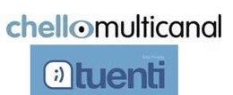 Acuerdo entre Chello Multicanal y Tuenti