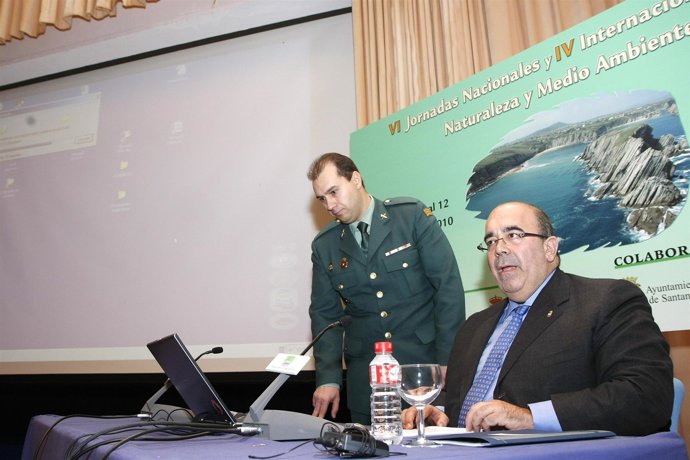 Jornadas Naturaleza y Medio Ambiente