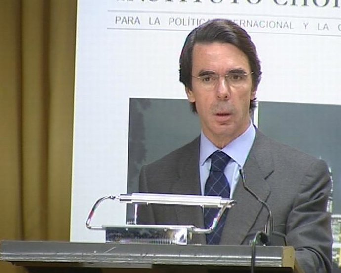 Aznar