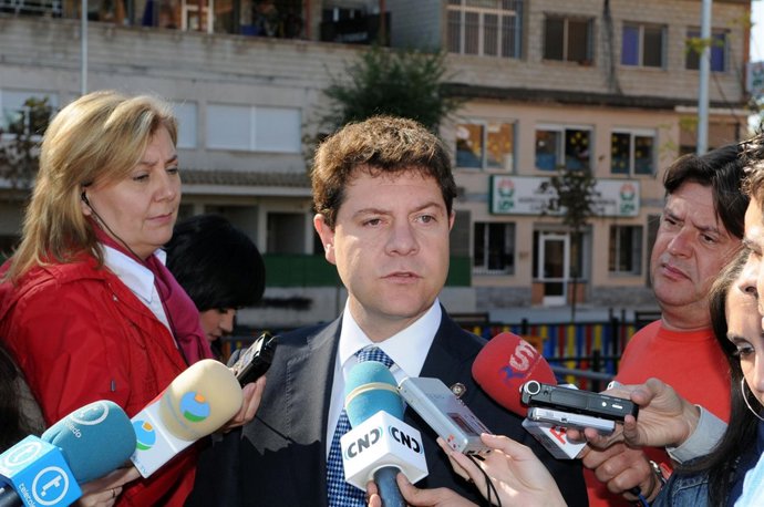 Emiliano García-Page