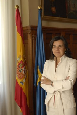  María Jesús Álvarez González