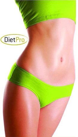 Modelo de DietPro 
