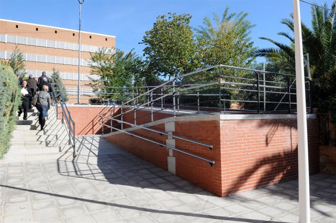 Escaleras