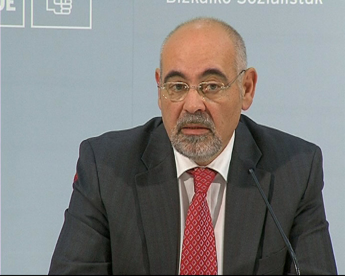 Jose Antonio Pastor sobre prudencia final de la violencia T