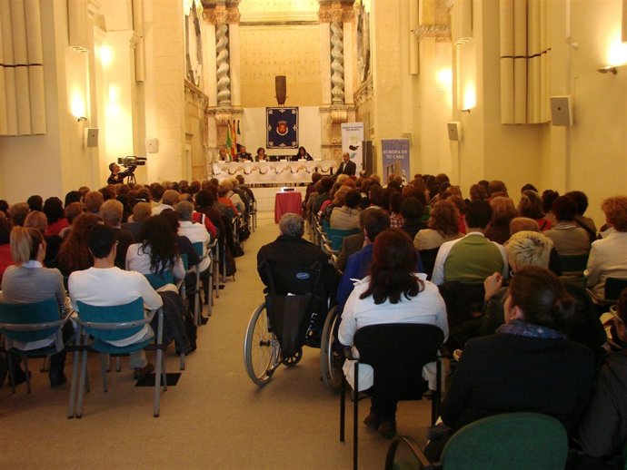 IV Foro de Igualdad de la Comarca de Olivenza