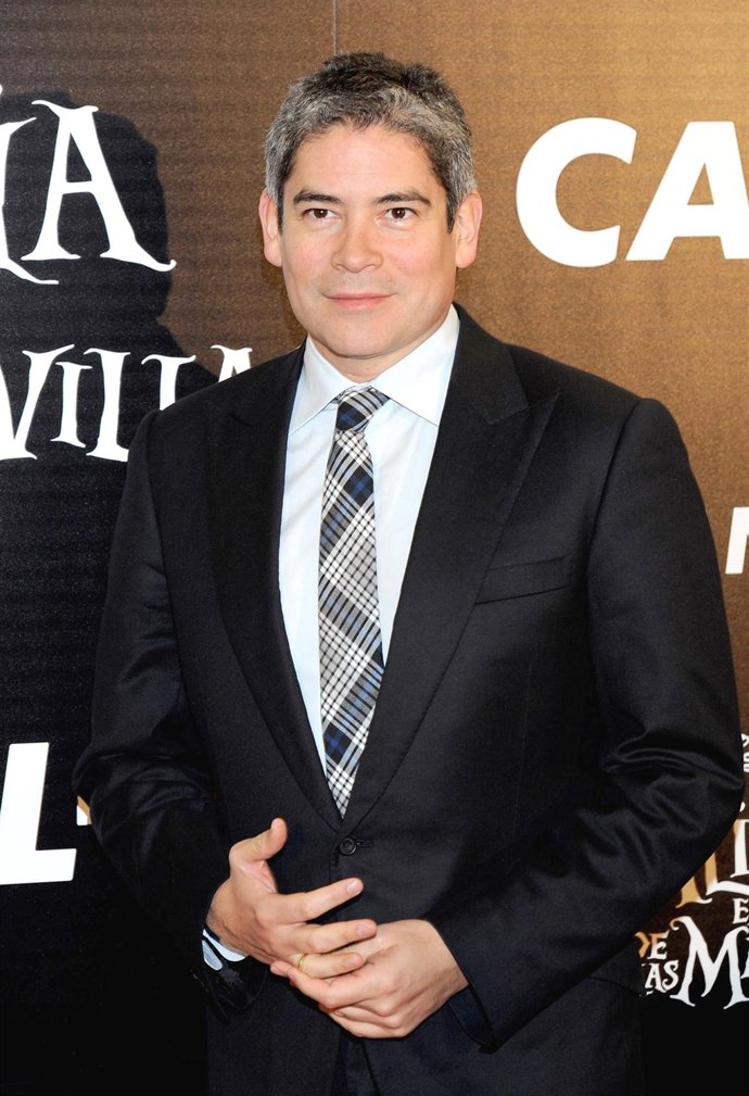 Boris Izaguirre 