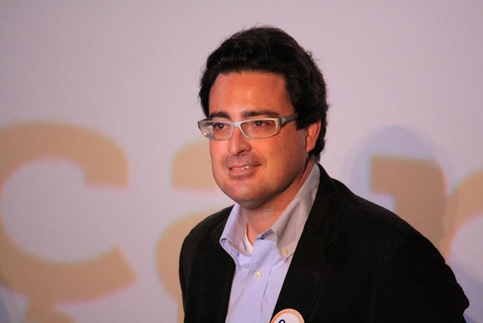 David Madí, CiU.