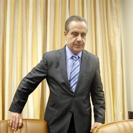 Ministro de Trabajo e Inmigración, Celestino Corbacho