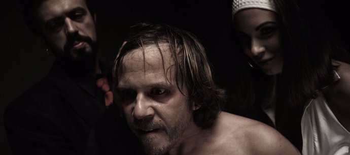 Imagen de la película A serbian Film