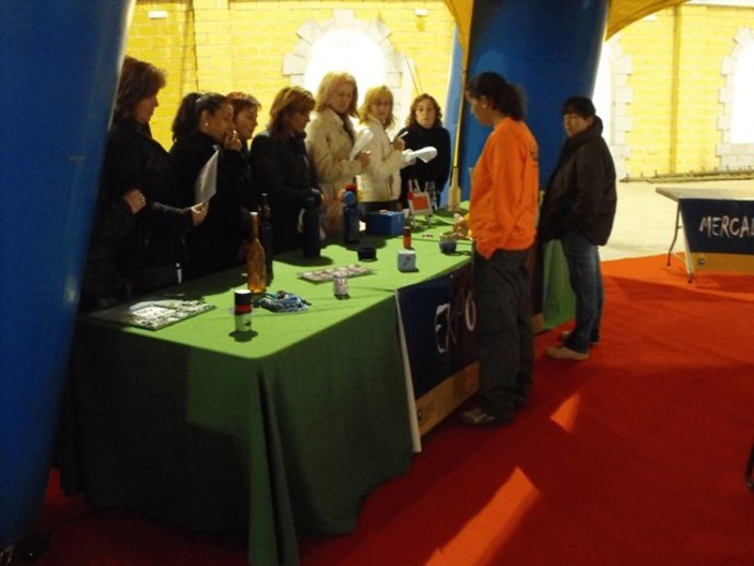 Programa 'Residuus' en Quintana de La Serena