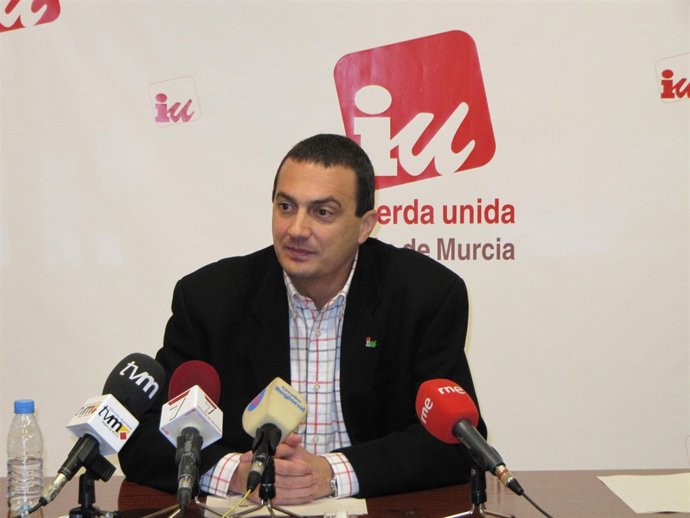 José Antonio Pujante