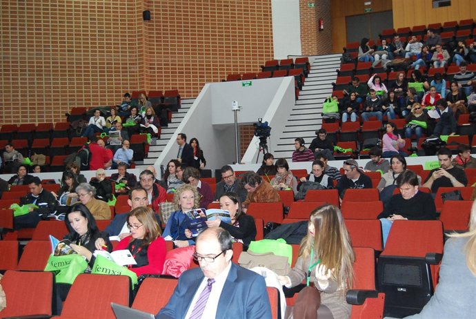 NP APEHT CELEBRA EL FORO NATUROCIO 2.0