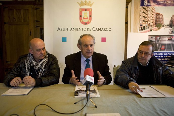 Presentación de las novedades de la Escuela de Medio Ambiente
