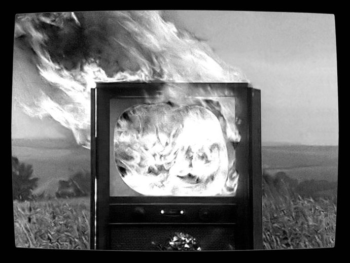 CONVOCA MACBA: ¿ESTÁIS LISTOS PARA LA TV?