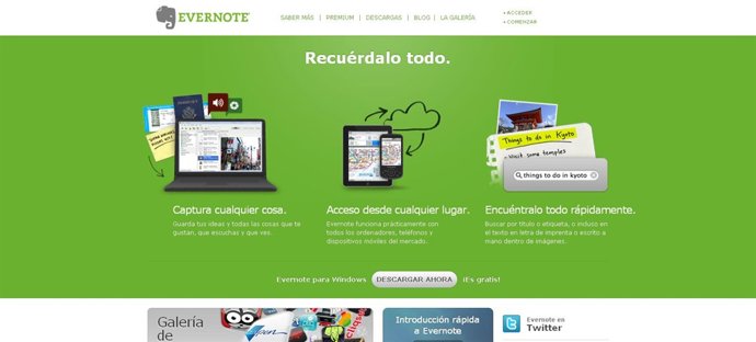 Evernote