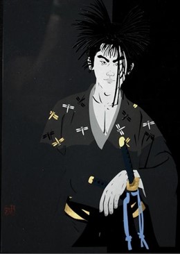 CATALUNYA   NOTAPRENSAKANNONGYO:Segundaperfomanceytallerdelartejaponésdelkirieop