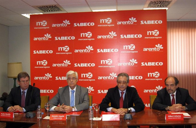 Acuerdo entre Arento y Sabeco