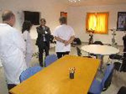 UPRA del Hospital Joan March