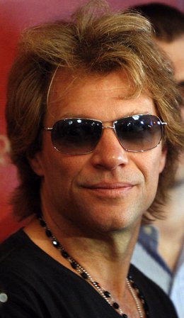 Jon Bon Jovi