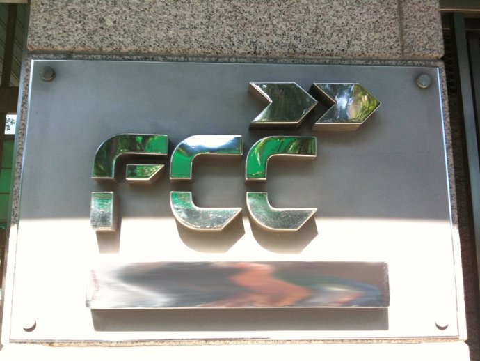 Logotipo FCC