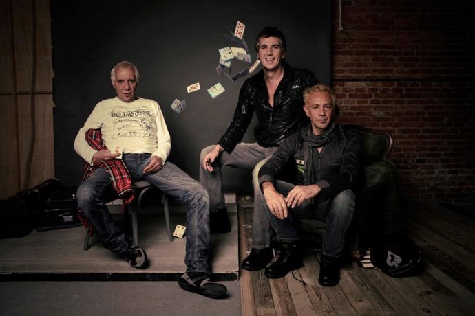 La Union En Andalucia