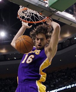 Pau Gasol
