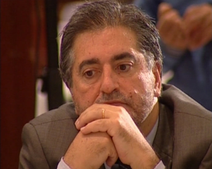 La polémica 'Eguiguren' sigue abierta