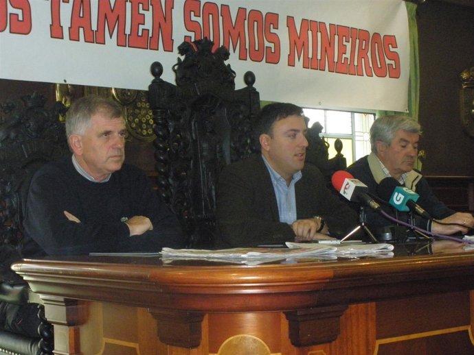 Apagón contra el decreto del carbón