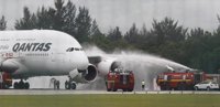 Los incidentes del A380 repercutirán en las cuentas de Rolls-Royce