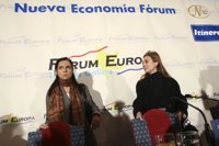 Fernández Currás descarta cobrar peaje por el uso de autovías y ve "vías de solución" en sanidad sin plantear el copago