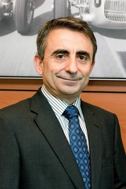 José Antonio Moreno